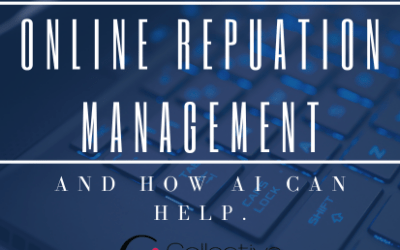 Are You Managing Your Online Reputation?